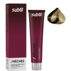 Laboratoire Ducastel Paint for coloring strands Subtil meches coffee,60ml