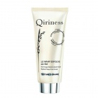 Qiriness Exfoliating cream for deep pore cleansing Le Wrap Exfolys Au Riz Radiant Deep Pore Scrub 75ml