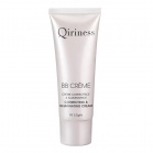 Qiriness Корректирующий ББ крем ВВ Cream Correcting & Illuminating Cream 40мл,01 Light Qiriness Корректирующий ББ крем ВВ Cream Correcting & Illuminating Cream 40мл,01 Light