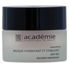 Academie Стимулирующая увлажняющая маска Masque Hydratant et Stimulant 50мл