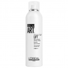 L'oreal Professionnel Hair root mousse Tecni.Art Volume Lift Spray-Mousse 250ml L'oreal Professionnel Hair root mousse Tecni.Art Volume Lift Spray-Mousse 250ml