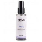 Miya natural Beauty Instant Bio Oil with Argan Oil and Macadas Maite Oil 30ml