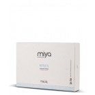 Miya natural Beauty Dandruff lotion Maka Lozione Anti Forfora 12x8ml