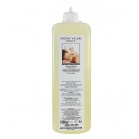 Norma de Durville Revitalizing massage oil with almond and jojoba oils Regenerating Oil with Almond and Jojoba Oil 1000ml