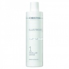Christina Micellar water, step 1 Illustrious Micellar Water 300ml Christina Micellar water, step 1 Illustrious Micellar Water 300ml