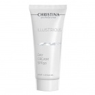 Christina Day cream SPF-50 (step 7) Illustrious Day Cream SPF50 50ml