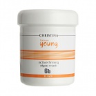 Christina Активна водорослевая зміцнює маска Forever Young Active Firming Algae Mask 500 мл Christina Активна водорослевая зміцнює маска Forever Young Active Firming Algae Mask 500 мл