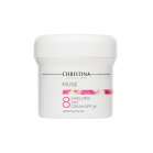 Christina Дневной защитный крем SPF 30 (шаг 8) Muse Shielding Day Cream SPF 30 150мл Christina Дневной защитный крем SPF 30 (шаг 8) Muse Shielding Day Cream SPF 30 150мл