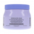 Kerastase Nourishing purple mask neutralizing yellowness Blond Absolu Ultra-Violet 500ml Kerastase Nourishing purple mask neutralizing yellowness Blond Absolu Ultra-Violet 500ml