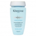 Kerastase Шампунь для чувствительной кожи головы Specifique Bain Riche Dermo-Calm Shampoo 250мл Kerastase Шампунь для чувствительной кожи головы Specifique Bain Riche Dermo-Calm Shampoo 250мл