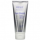 Obagi Medical Mattifying sunscreen SPF 50 Sun Shield Matte Broad Spectrum SPF 50 85 grams