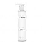 Demax Cleansing milk for sensitive skin Cleanse Ultra Soft Soothing Milk Sensitive Care 250ml Demax Cleansing milk for sensitive skin Cleanse Ultra Soft Soothing Milk Sensitive Care 250ml
