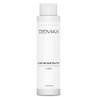 Demax Тоник акне-реконструктор Cleanse Acne Control Toner Beta-Oxy System 500мл