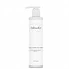Demax Collagen Elastin Moisturizing Day Cream SPF 25 Moisturizing Cream Collagen & Elastin Board Spectrum SPF 25 UVA/UVB 150ml