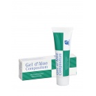 Histomer Гель Алоэ Композитум, заживляющий и успокаивающий Biogena Gel d'Aloe Compositum Soothing Gel 30мл Histomer Гель Алоэ Композитум, заживляющий и успокаивающий Biogena Gel d'Aloe Compositum Soothing Gel 30мл