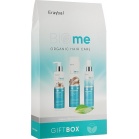 Erayba Gift set BIOme Organic Hair Care Erayba Gift set BIOme Organic Hair Care