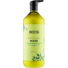 Kleral System Hair restoration mask Bcosi Recovery Damage Mask 1000ml
