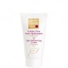 Mary Cohr Light moisturizer Crème Fine Auto-Hydratante 50ml Mary Cohr Light moisturizer Crème Fine Auto-Hydratante 50ml