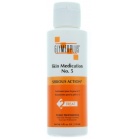 GlyMed Plus Лечение акне и постакне с 5% перекисью бензоила Skin Medication No. 5 118мл