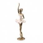 Statuettes Figurine Big Ballet (41 cm)  Bronze