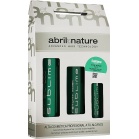 Abril Et Nature Набір для волосся Sublime Line Kit