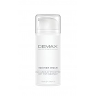 Demax Cream cellular repair Recover Cream 100ml Demax Cream cellular repair Recover Cream 100ml