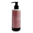 Wellness GC Anti-cellulite warming body cream Warming Anti Cellulite Body Cream 200ml