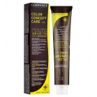 Coiffance Professionnel Tinting paint Color Concept Care 100ml