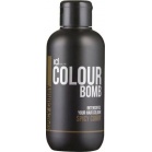 IdHair Тонирующий кондиционер Colour Bombs Spicy Curry 744