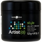 Eugene Perma Крем-бархат с матовым эффектом для волос Artist Velvet Cream 125мл