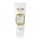Yellow Leave-in cream for intensive hair shine Star Leave-in Cream 250ml Yellow Leave-in cream for intensive hair shine Star Leave-in Cream 250ml