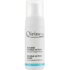 Qiriness Очищающая пенка двойного действия Double Action Foam 125мл Qiriness Очищающая пенка двойного действия Double Action Foam 125мл