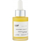 Luff Vitamin C & Ferulic Acid Antioxidant Serum Radiance & Recovery Face Serum 30ml Luff Vitamin C & Ferulic Acid Antioxidant Serum Radiance & Recovery Face Serum 30ml