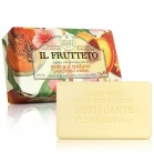 Nesti Dante Soap Peach and Melon l Frutteto pesca e melone peach and melon 250 g Nesti Dante Soap Peach and Melon l Frutteto pesca e melone peach and melon 250 g