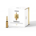 Toskani Cosmetics Ампулы против пигментации Radiance Ampoule 2мл*15