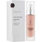 Holy Land Moisturizing face cream with a decorative effect Age Defense Glow Sense SPF15 50ml