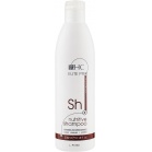 HairConcept A nourishing revitalizing shampoo Elite Pro Nutritive Shampoo 300ml