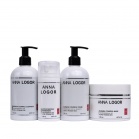 Anna Logor Set of cosmetics for problematic skin care Active Propolis Kit Anna Logor Set of cosmetics for problematic skin care Active Propolis Kit