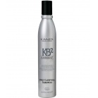 L'anza Lanza Глубоко очищающий и освежающий шампунь для волос Keratin Bond 2 Daily Clarifying Shampoo 300мл