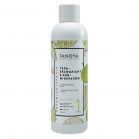 Tanoya Гель-эксфолиант с эко-минералом Яблочный сорбет Exfoliating Eco Mineral Gel 200мл