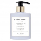 Eugene Perma Антижовтий шампунь для сивого та знебарвленого волосся 1919 Silver Shampoo 1000 мл Eugene Perma Антижовтий шампунь для сивого та знебарвленого волосся 1919 Silver Shampoo 1000 мл