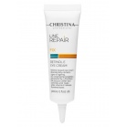 Christina Eye cream with retinol Line Repair Fix Retinol E Eye Cream 30ml