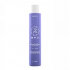 Kemon Shampoo with purple pigment for blonde Actyva Colore Brillante Anti-Yellow Shampoo 250ml Kemon Shampoo with purple pigment for blonde Actyva Colore Brillante Anti-Yellow Shampoo 250ml
