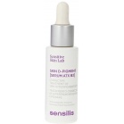 Sensilis Депигментирующая сыворотка с транексамовой кислотой и нициамидом Skin Dpgment Serum ATX B3 30мл Sensilis Депигментирующая сыворотка с транексамовой кислотой и нициамидом Skin Dpgment Serum ATX B3 30мл