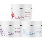 Dr. Spiller Body skin care set Respect Body Care
