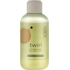 Screen Professional Флюїд для фіксації та живлення кучерявого волосся Purest Twirl Styling Curly Veg Hair Fluid 150 мл