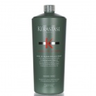 Kerastase Шампунь-ванна, бустер густоты для ослабленных тонких волос мужчин Genesis Homme Bain de Masse Epaississant 1000мл
