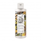 Nouvelle Anti yellow shampoo for gray and ash hair True Silver Shampoo 250ml