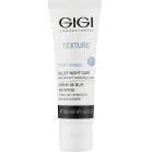 Gigi cosmetics Питательный ночной крем для лица Texture Relief Night Care 50мл