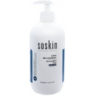 Soskin Ультра смягчающий крем для тела Ultra Emollient Body Cream 500мл